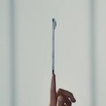 Apple lanza el iPhone 17 Air, el teléfono más delgado de su historia, y un reloj con conexión por satélite