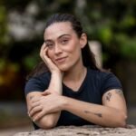 Cómo reconstruirse tras un intento de suicidio: “Antes solo me quería morir para sentir paz. Ahora veo el negro y toda la gama de colores”