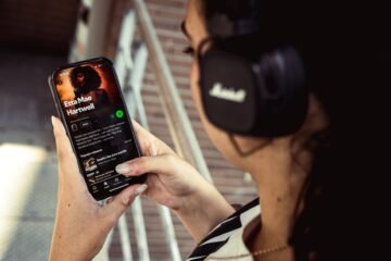 La SGAE alerta de que la IA podría reducir hasta un 28% los ingresos por derechos de autor de la música en España