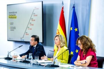 El Gobierno trata de darle la vuelta a la votación de la reducción de la jornada: “Que se retraten todos”