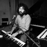 Muere Rick Davies, antiestrella del rock y fundador de Supertramp, a los 81 años