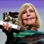Kim Novak, actriz: “En Hollywood vales tanto como tu última película”