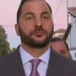 La reacción de Antonio Tejado a la petición de casi 30 años de cárcel de su tía María del Monte