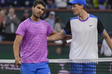 El US Open rompe la banca: esta es la desorbitada millonada por la que luchan Carlos Alcaraz y Jannik Sinner en la gran final