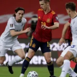 Indignación en Kosovo debido a que España no la trata como un país antes del duelo sub-21: «Solicitamos a la UEFA una reacción»