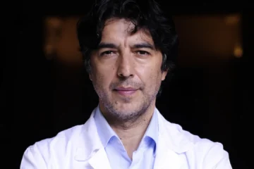 Valter Longo, experto en envejecimiento: «Estos son los factores que determinan que una persona viva hasta los 65 o los 90 años»