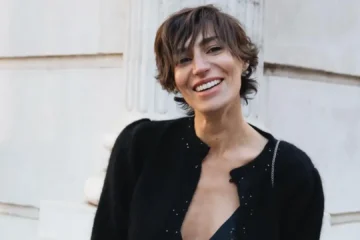 Eugenia Osborne se lanza al sector inmobiliario de lujo: «Si te ves viviendo aquí, mándame un DM»