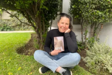 Marcela Núñez Castro transforma el cáncer en una historia de vida y esperanza