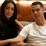 El millonario acuerdo prenupcial de Cristiano Ronaldo y Georgina Rodríguez