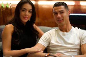 El millonario acuerdo prenupcial de Cristiano Ronaldo y Georgina Rodríguez