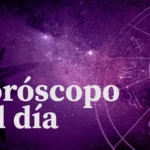 Tu horóscopo diario: jueves 11 de septiembre de 2025