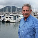 Miguel Ángel Revilla se confiesa: «He sido un mal padre de familia»