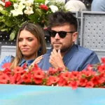 Pablo López vuelve a casarse con Laura Rubio, su alumna en ‘La Voz’