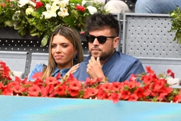 Pablo López vuelve a casarse con Laura Rubio, su alumna en ‘La Voz’