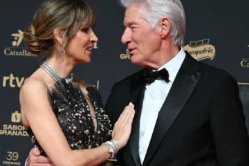Richard Gere se compra una casa en Galicia por 10 millones de euros