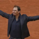 El suplemento energético que Rafa Nadal sigue tomando tras retirarse del tenis: «Lo sigo consumiendo»