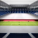 Sener, la ingeniería del Hipogeo del Bernabéu, registra una nueva patente y podrá sortear la exclusividad del Real Madrid