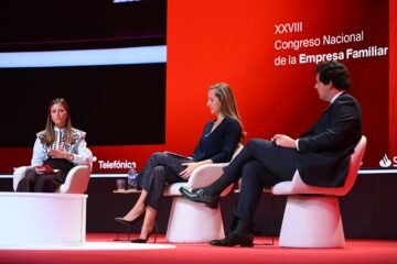 Eulen, en el ‘top ten’ del empleo en España, alcanza ya un absentismo del 11%: 5.000 trabajadores al día