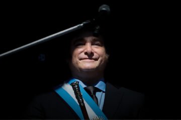 Legislativas en Argentina: los votos que determinarán el futuro de Javier Milei