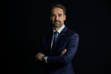 Eduardo Leite, gobernador de Río Grande do Sul: «No es bueno para la democracia que Lula quiera ser presidente otra vez»