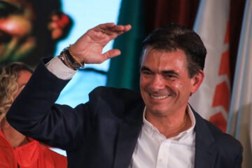 El ALBA expulsa a Bolivia tras el giro democrático de Rodrigo Paz