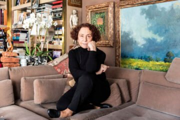 Ana Palacio, ex ministra de Asuntos Exteriores: «El gran reto actual de la UE es existencial. Y para ello nos debemos rearmar»