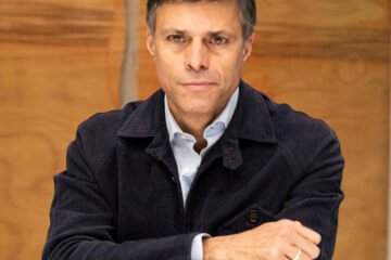 Leopoldo López: «Maduro tiene mucho miedo, sabe que esto va más allá de una amenaza creíble»