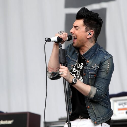 El cantante de Lostprophets, Ian Watkins, muere en una reyerta carcelaria mientras cumplía condena por pedofilia
