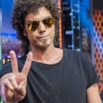 Así es la vida actual de Pablo Ibáñez, ‘El hombre de negro’ lejos de ‘El Hormiguero’