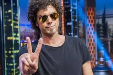 Así es la vida actual de Pablo Ibáñez, ‘El hombre de negro’ lejos de ‘El Hormiguero’