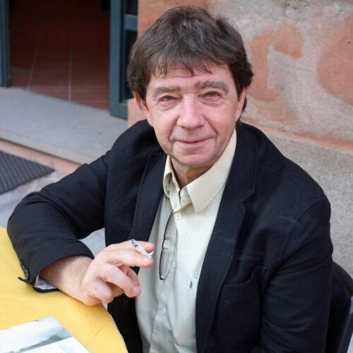 Muere Christian Caujolle, teórico y comisario de fotografía que se fijó en las periferias