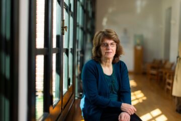 La tinta invisible de Jane Durán reivindica la poesía política