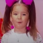Así es, quince años después, María Figueroa, «la niña del pompón»