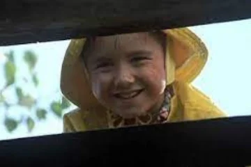 Qué fue de Tony Dakota, el niño que interpretó a Georgie en la primera película de ‘It’