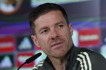 Xabi Alonso pasa de las declaraciones de Lamine Yamal antes del Clásico: «Lo importante es lo que pase en el campo»