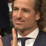 Las lágrimas de Feliciano López con las palabras de Leonor hacia Serena Williams en los Premios Princesa de Asturias 2025