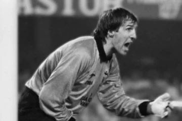 Muere José Manuel Ochotorena, exportero del Valencia y del Real Madrid y leyenda de la Selección