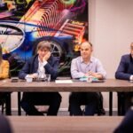 Junts celebrará una consulta entre su militancia para decidir si rompe con el PSOE