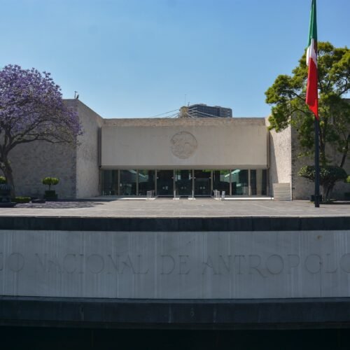 Un paseo por el Museo Nacional de Antropología, la celebración del México indígena coronada con el Premio Princesa de Asturias