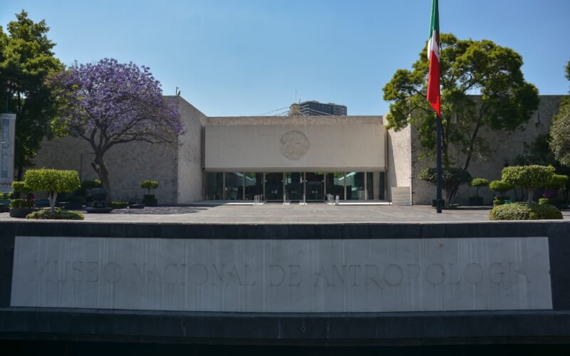 Un paseo por el Museo Nacional de Antropología, la celebración del México indígena coronada con el Premio Princesa de Asturias