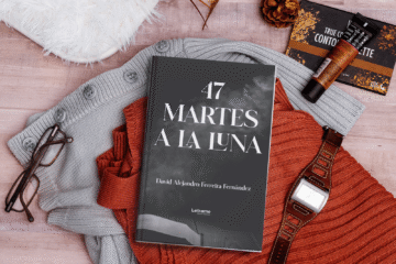 David Alejandro Ferreira Fernández: cuando el amor escribe su propia órbita