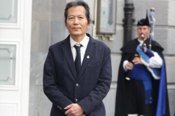 Byung-Chul Han, filósofo: “Me lee mucha gente, pero no soy millonario”