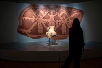 El arte de las mujeres indígenas mexicanas desembarca en Madrid para empezar a recuperar las relaciones entre España y México
