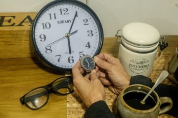 Cambio de hora de octubre 2025: comienza el horario de invierno en España