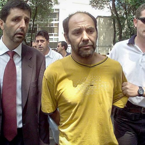 La vida de novela del hombre que quiso matar a Pinochet