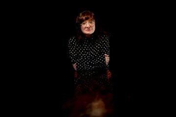 Isabel Coixet, en la presentación de ‘Tres adioses’ en la Seminci: “No hay que preocuparse tanto de tantas estupideces. Hay poco tiempo en la vida”
