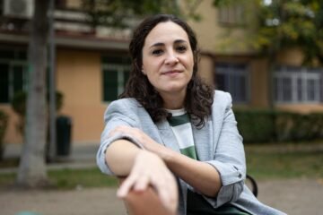 Celia García Malo, neuróloga: “El cambio de hora puede precipitar una crisis de insomnio”