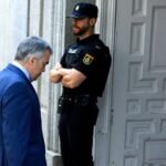El Supremo vuelve a rechazar la excarcelación de Cerdán, que se ordenará “tan pronto como sea posible”
