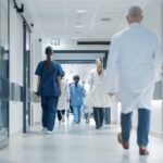 El 60% del personal sanitario desoye la recomendación de vacunarse frente a la gripe