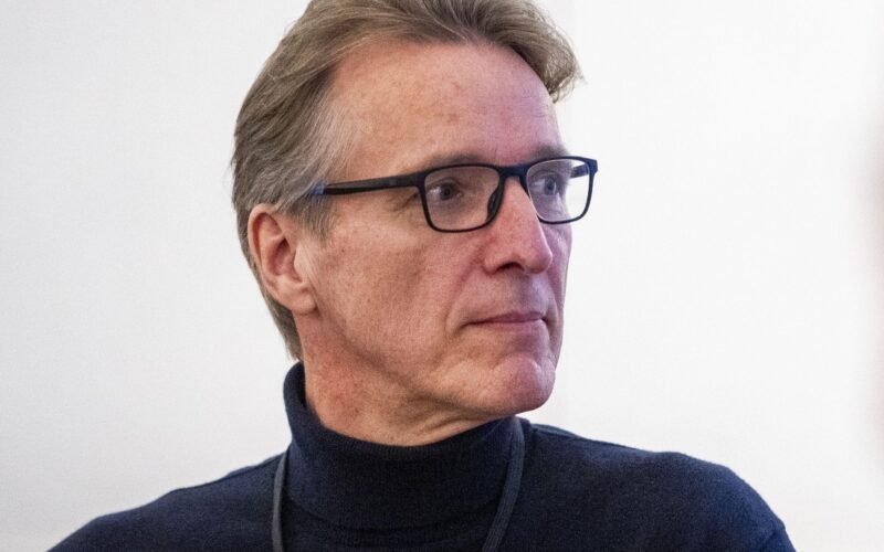 Arthur Brand, detective del arte tras el asalto al Louvre: “Es más fácil robar en un museo que en una joyería famosa”